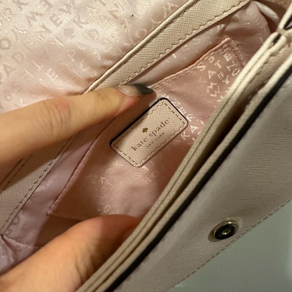 Kate Spade Bag - Picture 2 of 3
